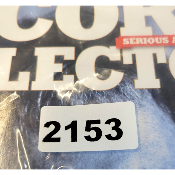 Record Collector Magazine May 2018 Issue 479 Elton John Cover Printed UK Music - Picture 13 of 13